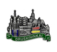 Magnetas Druskininkai Magnetas Druskininkai